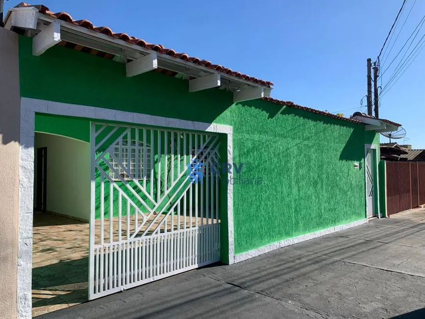 Foto 1 de Casa com 5 quartos para alugar, 380m2 em Bancários, Londrina - PR