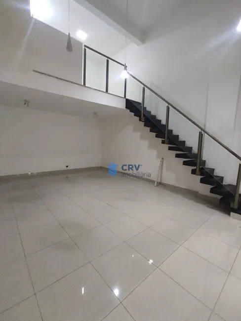 Sala Comercial à venda e para alugar, 50m2 em Centro, Londrina - PR - imagem 3 Foto 3 de Sala Comercial à venda e para alugar, 50m2 em Centro, Londrina - PR