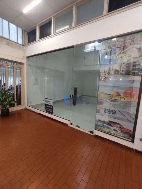 Sala Comercial à venda e para alugar, 50m2 em Centro, Londrina - PR - imagem 5 Foto 5 de Sala Comercial à venda e para alugar, 50m2 em Centro, Londrina - PR