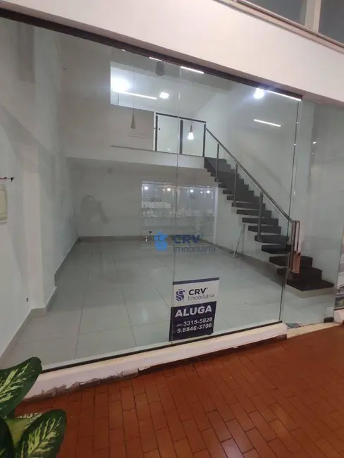 Sala Comercial à venda e para alugar, 50m2 em Centro, Londrina - PR - imagem 4 Foto 4 de Sala Comercial à venda e para alugar, 50m2 em Centro, Londrina - PR