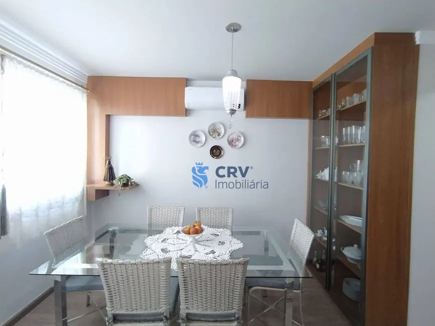 Foto 2 de Apartamento com 3 quartos à venda, 76m2 em Parque Residencial Alcântara, Londrina - PR