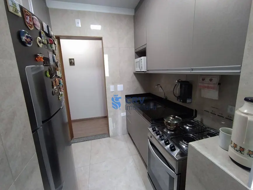 Apartamento com 3 quartos à venda, 76m2 em Parque Residencial Alcântara, Londrina - PR - imagem 5 Foto 5 de Apartamento com 3 quartos à venda, 76m2 em Parque Residencial Alcântara, Londrina - PR