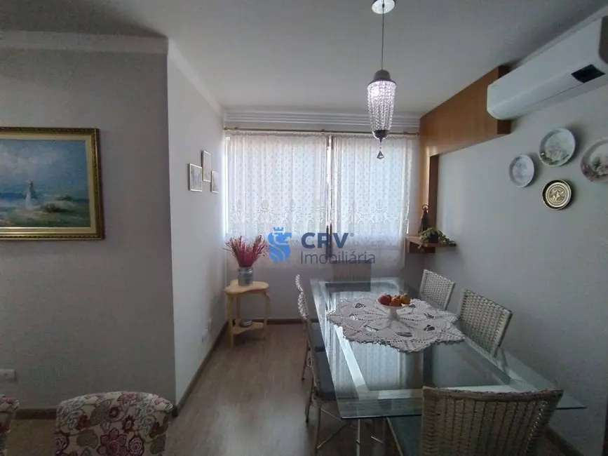 Apartamento com 3 quartos à venda, 76m2 em Parque Residencial Alcântara, Londrina - PR - imagem 4 Foto 4 de Apartamento com 3 quartos à venda, 76m2 em Parque Residencial Alcântara, Londrina - PR