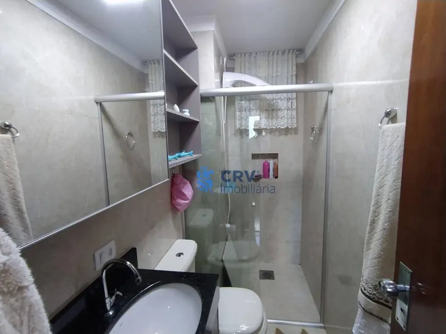 Apartamento com 3 quartos à venda, 76m2 em Parque Residencial Alcântara, Londrina - PR - imagem 8 Foto 8 de Apartamento com 3 quartos à venda, 76m2 em Parque Residencial Alcântara, Londrina - PR