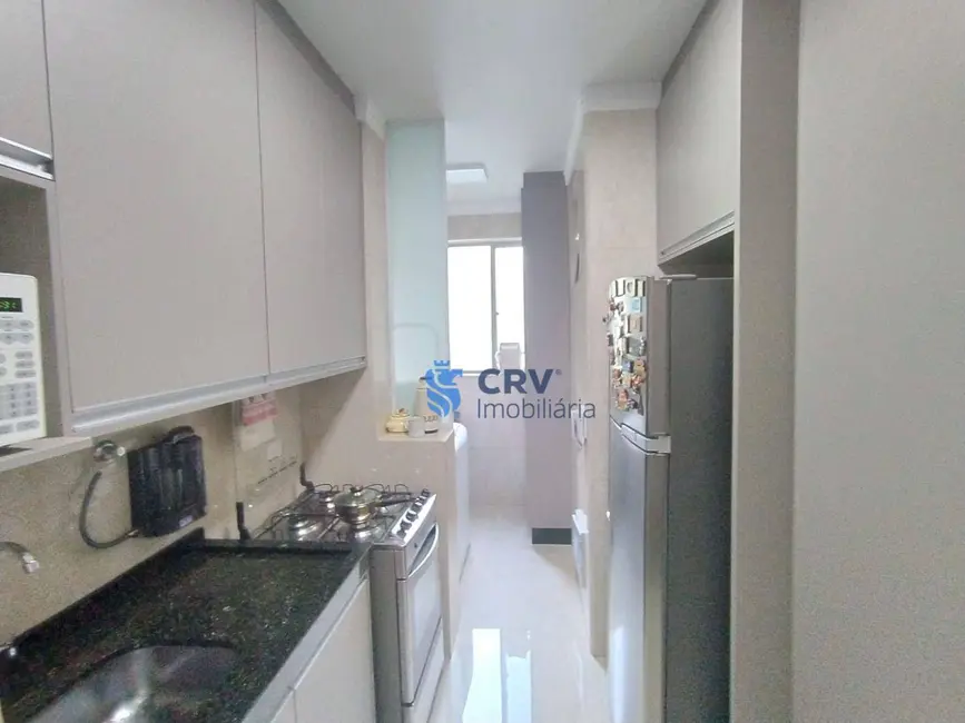 Apartamento com 3 quartos à venda, 76m2 em Parque Residencial Alcântara, Londrina - PR - imagem 7 Foto 7 de Apartamento com 3 quartos à venda, 76m2 em Parque Residencial Alcântara, Londrina - PR