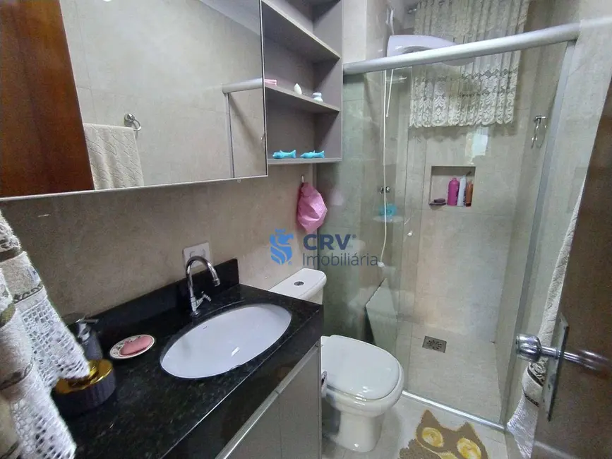 Apartamento com 3 quartos à venda, 76m2 em Parque Residencial Alcântara, Londrina - PR - imagem 9 Foto 9 de Apartamento com 3 quartos à venda, 76m2 em Parque Residencial Alcântara, Londrina - PR