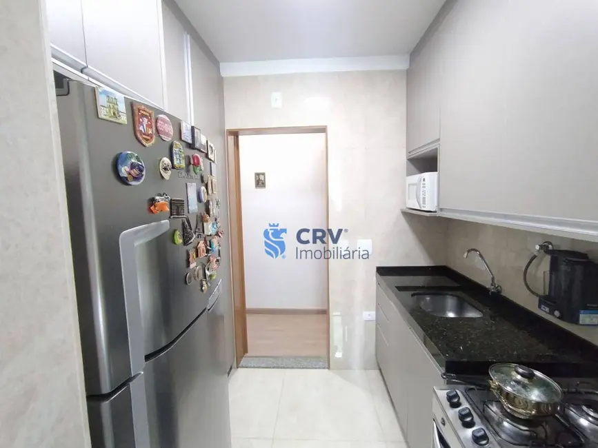 Apartamento com 3 quartos à venda, 76m2 em Parque Residencial Alcântara, Londrina - PR - imagem 6 Foto 6 de Apartamento com 3 quartos à venda, 76m2 em Parque Residencial Alcântara, Londrina - PR