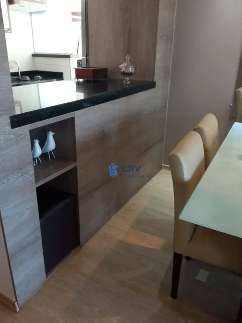 Apartamento com 3 quartos à venda, 116m2 em Centro, Londrina - PR - imagem 5 Foto 5 de Apartamento com 3 quartos à venda, 116m2 em Centro, Londrina - PR