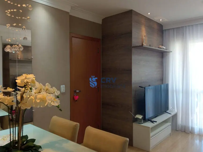 Foto 2 de Apartamento com 3 quartos à venda, 116m2 em Centro, Londrina - PR
