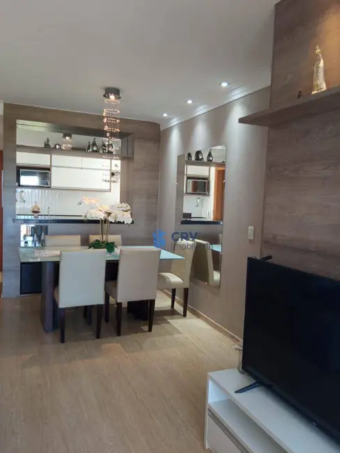 Apartamento com 3 quartos à venda, 116m2 em Centro, Londrina - PR - imagem 4 Foto 4 de Apartamento com 3 quartos à venda, 116m2 em Centro, Londrina - PR