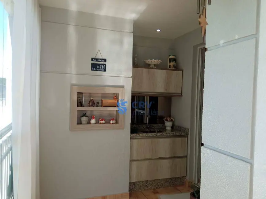 Apartamento com 3 quartos à venda, 116m2 em Centro, Londrina - PR - imagem 8 Foto 8 de Apartamento com 3 quartos à venda, 116m2 em Centro, Londrina - PR