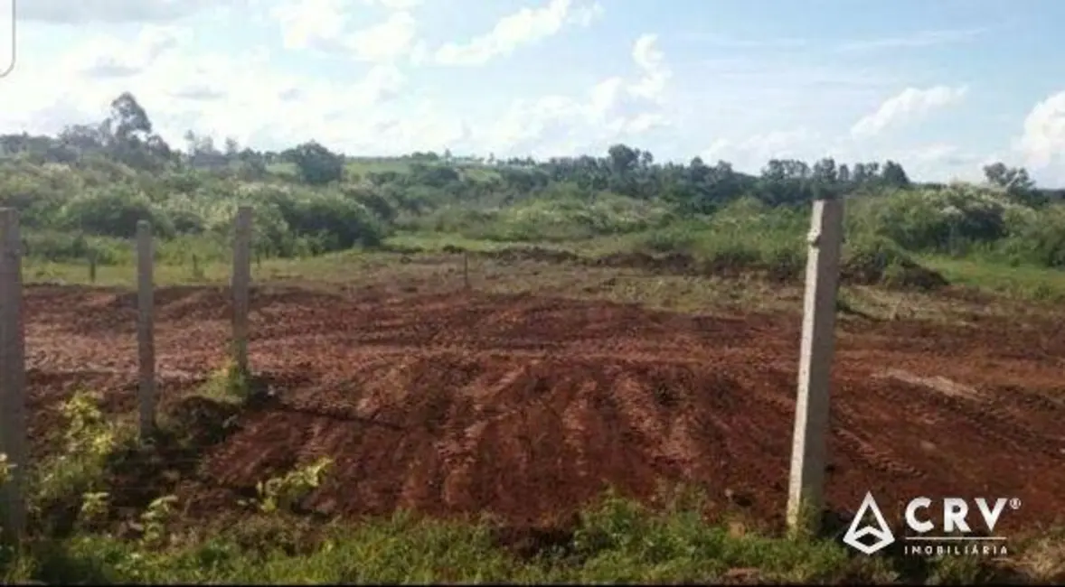 Foto 4 de Terreno / Lote à venda, 4250m2 em Centro, Jataizinho - PR