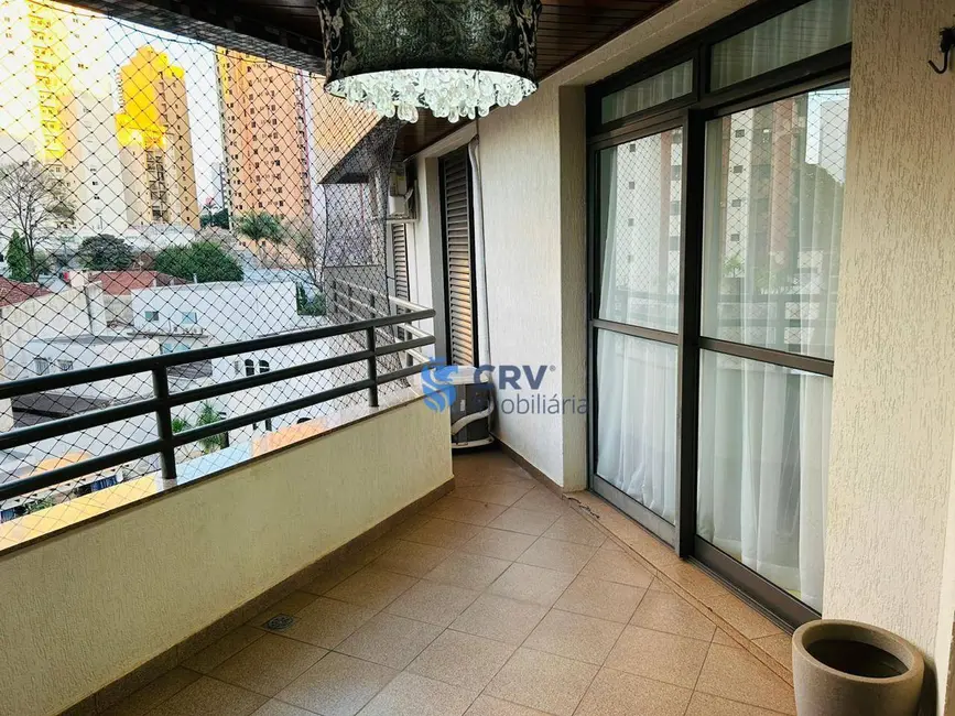 Apartamento com 3 quartos à venda, 194m2 em Centro, Londrina - PR - imagem 4 Foto 4 de Apartamento com 3 quartos à venda, 194m2 em Centro, Londrina - PR