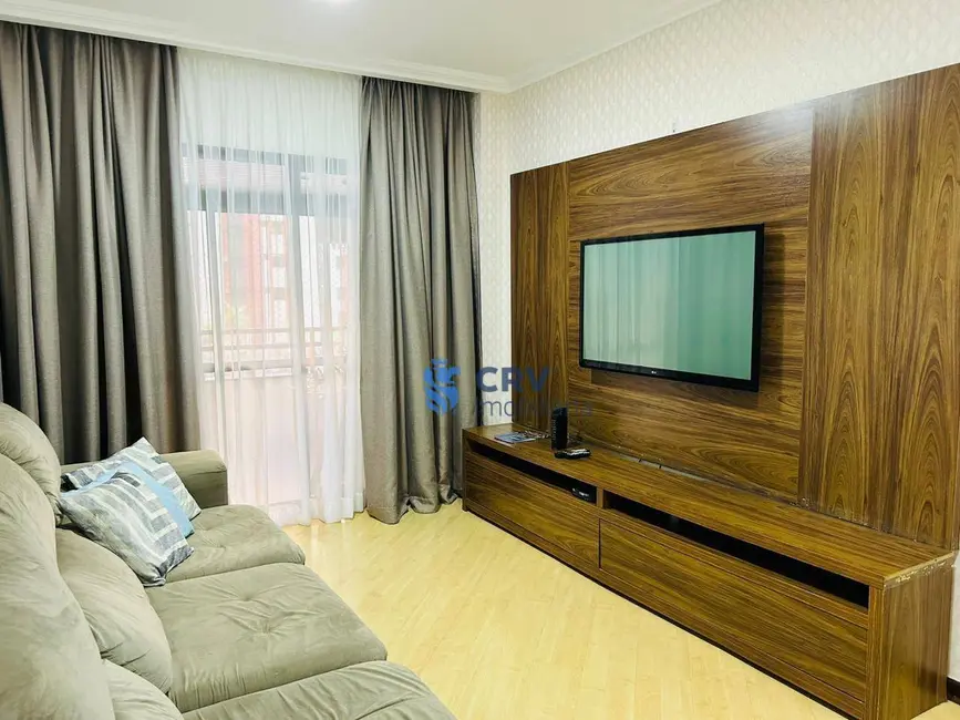 Apartamento com 3 quartos à venda, 194m2 em Centro, Londrina - PR - imagem 3 Foto 3 de Apartamento com 3 quartos à venda, 194m2 em Centro, Londrina - PR