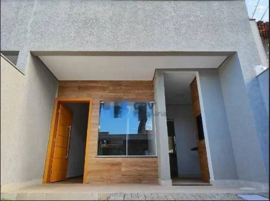 Casa com 3 quartos à venda e para alugar, 100m2 em Jardim Belo Horizonte, Londrina - PR - imagem 2 Foto 2 de Casa com 3 quartos à venda e para alugar, 100m2 em Jardim Belo Horizonte, Londrina - PR