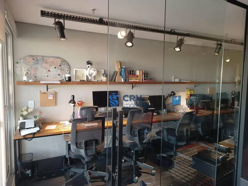 Sala Comercial à venda, 78m2 em Bela Suiça, Londrina - PR - imagem 3 Foto 3 de Sala Comercial à venda, 78m2 em Bela Suiça, Londrina - PR