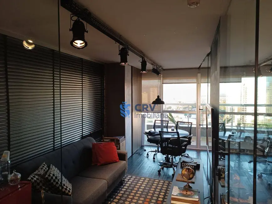 Sala Comercial à venda, 78m2 em Bela Suiça, Londrina - PR - imagem 4 Foto 4 de Sala Comercial à venda, 78m2 em Bela Suiça, Londrina - PR