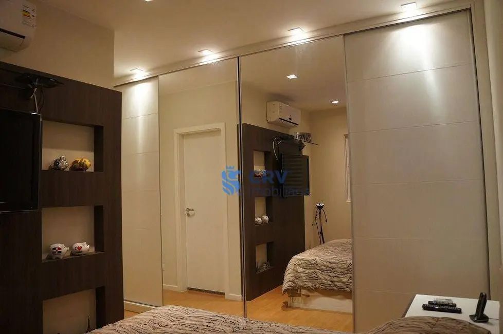 Apartamento com 3 quartos à venda, 99m2 em Londrina - PR - imagem 3 Foto 3 de Apartamento com 3 quartos à venda, 99m2 em Londrina - PR