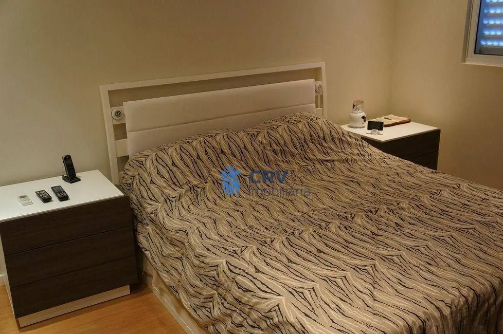 Apartamento com 3 quartos à venda, 99m2 em Londrina - PR - imagem 4 Foto 4 de Apartamento com 3 quartos à venda, 99m2 em Londrina - PR