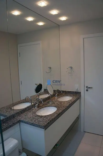 Apartamento com 3 quartos à venda, 99m2 em Londrina - PR - imagem 8 Foto 8 de Apartamento com 3 quartos à venda, 99m2 em Londrina - PR