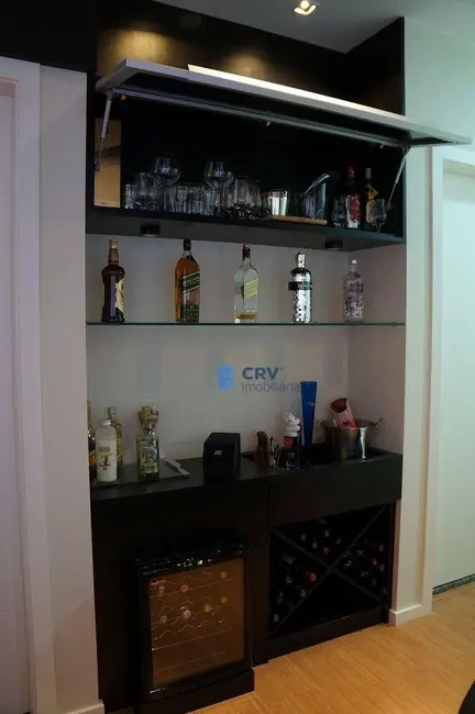 Apartamento com 3 quartos à venda, 99m2 em Londrina - PR - imagem 6 Foto 6 de Apartamento com 3 quartos à venda, 99m2 em Londrina - PR