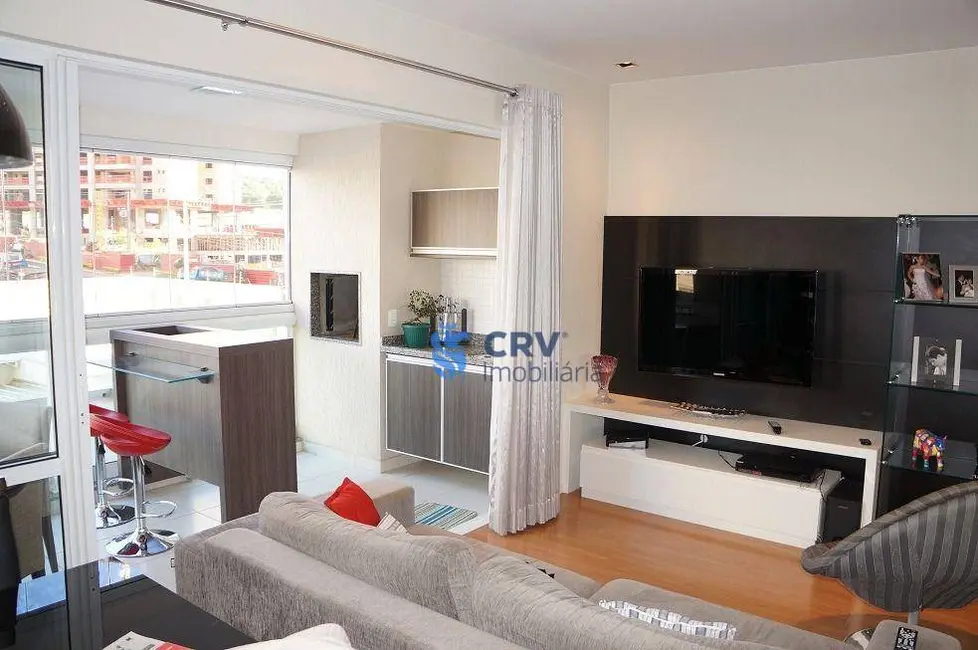 Apartamento com 3 quartos à venda, 99m2 em Londrina - PR - imagem 5 Foto 5 de Apartamento com 3 quartos à venda, 99m2 em Londrina - PR