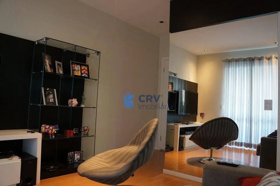 Foto 1 de Apartamento com 3 quartos à venda, 99m2 em Londrina - PR