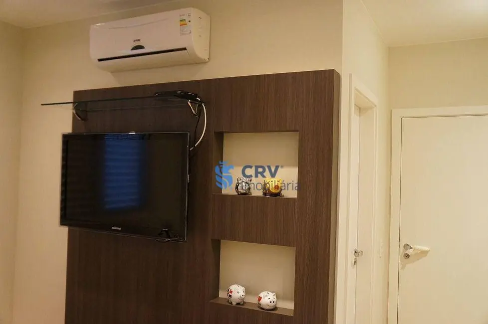 Foto 2 de Apartamento com 3 quartos à venda, 99m2 em Londrina - PR