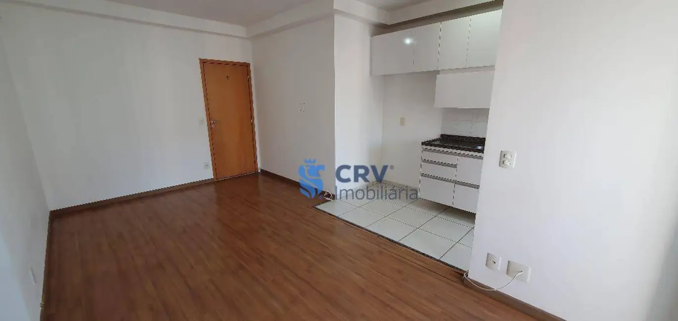 Apartamento com 3 quartos à venda, 93m2 em Londrina - PR - imagem 3 Foto 3 de Apartamento com 3 quartos à venda, 93m2 em Londrina - PR