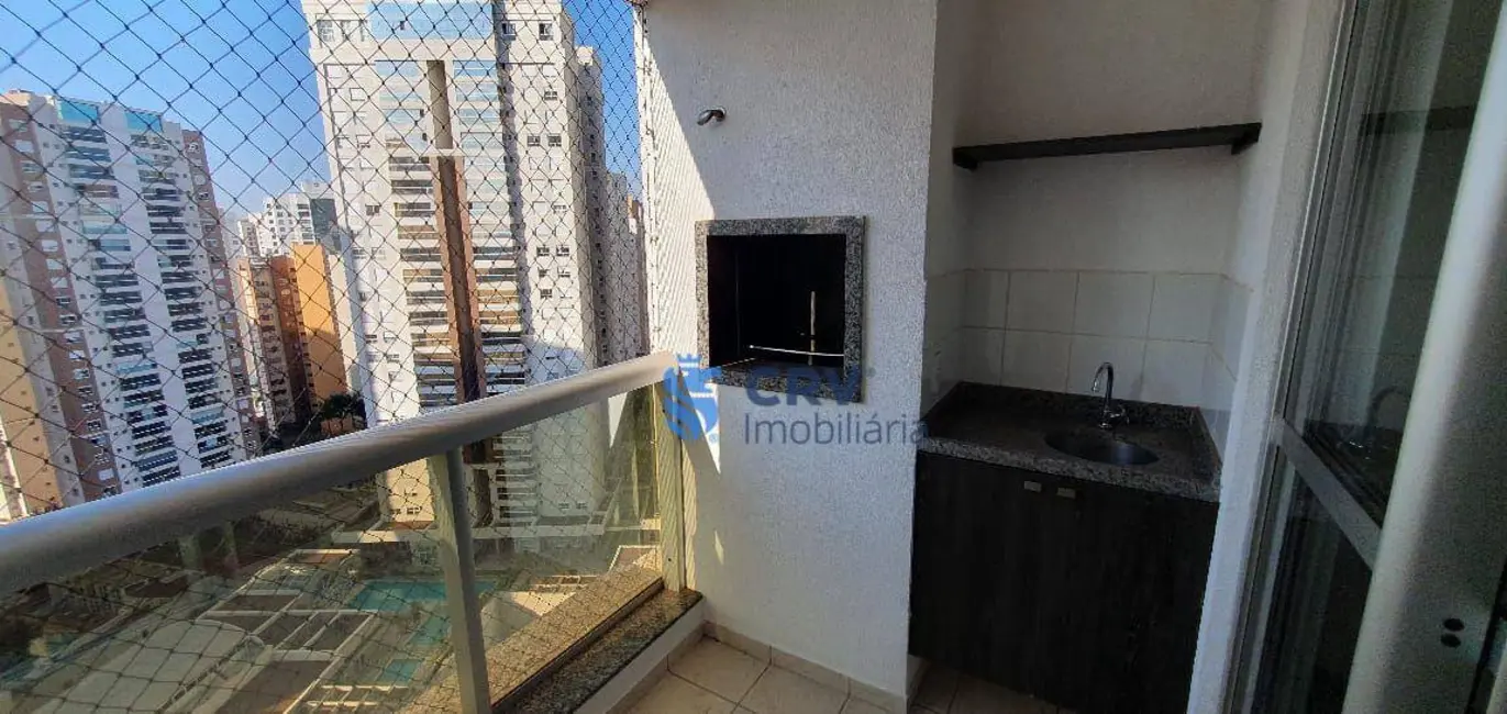Apartamento com 3 quartos à venda, 93m2 em Londrina - PR - imagem 4 Foto 4 de Apartamento com 3 quartos à venda, 93m2 em Londrina - PR