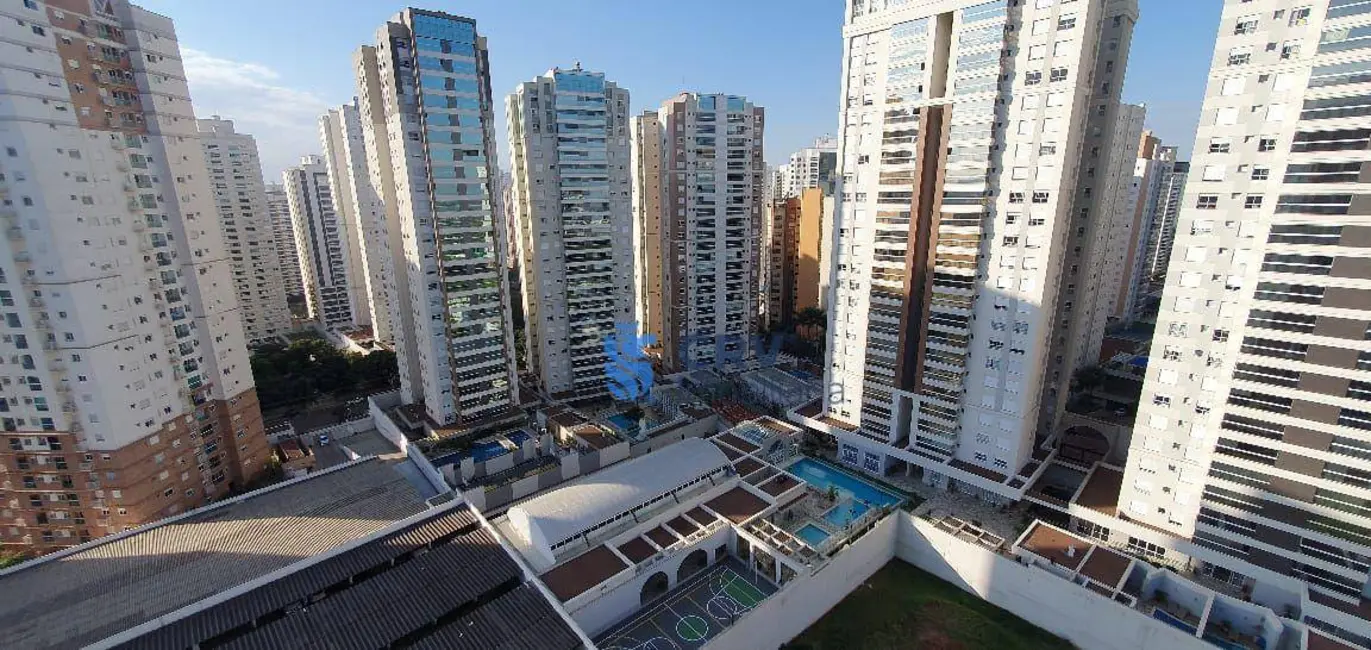 Apartamento com 3 quartos à venda, 93m2 em Londrina - PR - imagem 7 Foto 7 de Apartamento com 3 quartos à venda, 93m2 em Londrina - PR