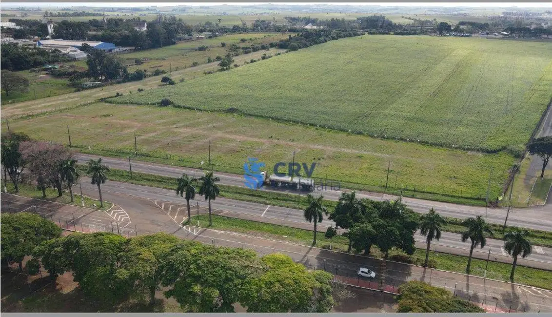 Foto 1 de Terreno / Lote à venda, 19026m2 em Rodocentro, Londrina - PR