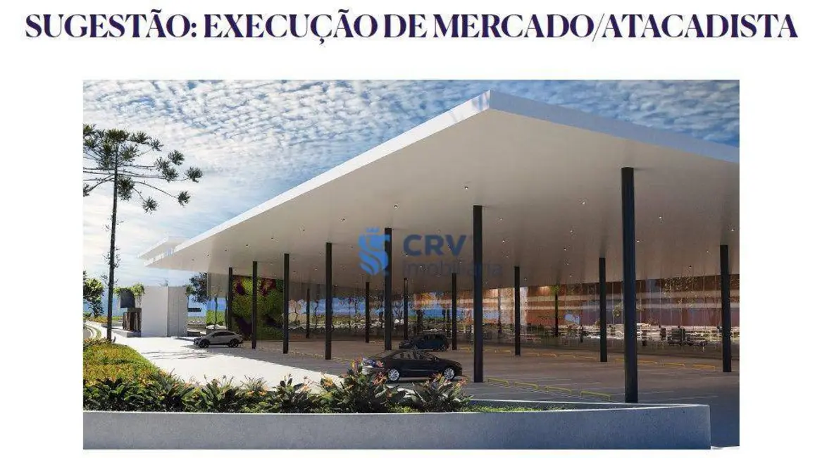 Terreno / Lote à venda, 19026m2 em Rodocentro, Londrina - PR - imagem 9 Foto 9 de Terreno / Lote à venda, 19026m2 em Rodocentro, Londrina - PR