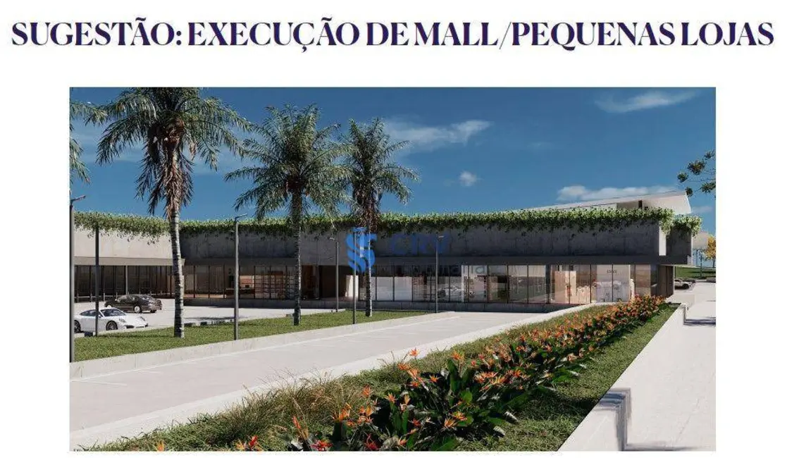 Terreno / Lote à venda, 19026m2 em Rodocentro, Londrina - PR - imagem 7 Foto 7 de Terreno / Lote à venda, 19026m2 em Rodocentro, Londrina - PR