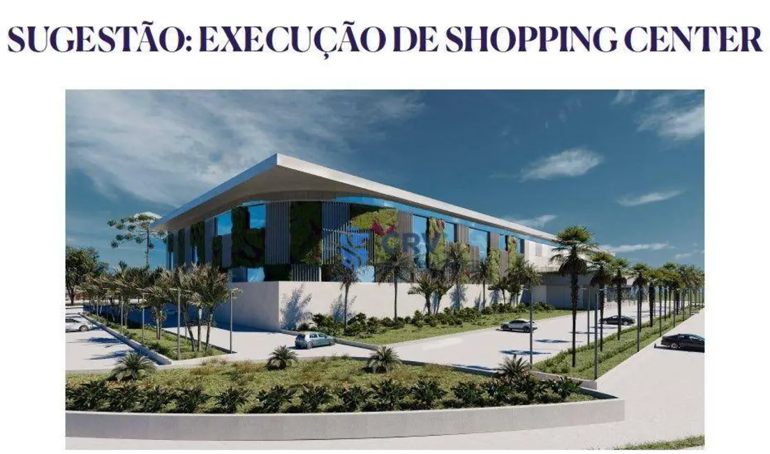 Terreno / Lote à venda, 29152m2 em Rodocentro, Londrina - PR - imagem 6 Foto 6 de Terreno / Lote à venda, 29152m2 em Rodocentro, Londrina - PR