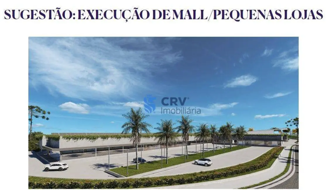 Terreno / Lote à venda, 29152m2 em Rodocentro, Londrina - PR - imagem 8 Foto 8 de Terreno / Lote à venda, 29152m2 em Rodocentro, Londrina - PR