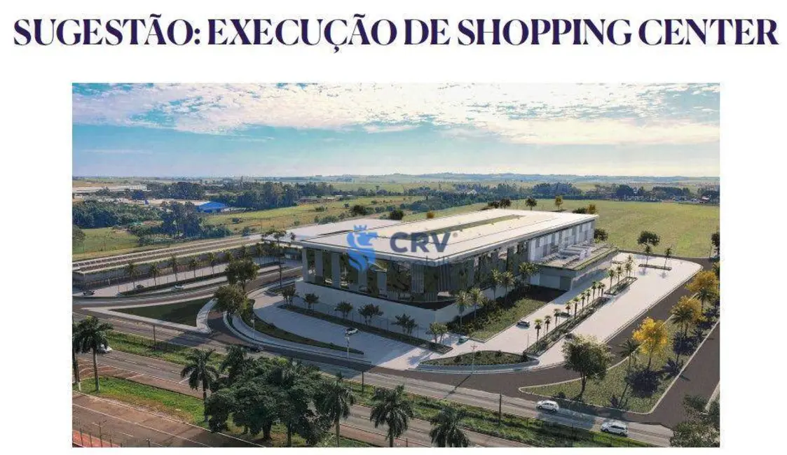 Terreno / Lote à venda, 29152m2 em Rodocentro, Londrina - PR - imagem 5 Foto 5 de Terreno / Lote à venda, 29152m2 em Rodocentro, Londrina - PR