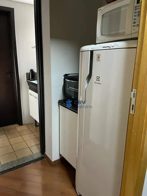 Foto 1 de Sala Comercial à venda, 78m2 em Centro, Londrina - PR