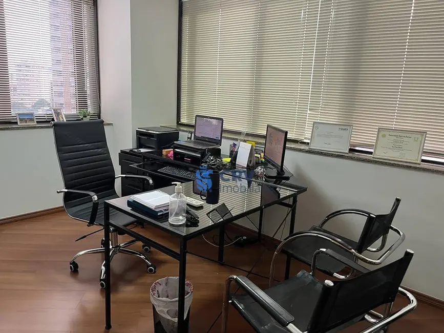 Sala Comercial à venda, 78m2 em Centro, Londrina - PR - imagem 6 Foto 6 de Sala Comercial à venda, 78m2 em Centro, Londrina - PR