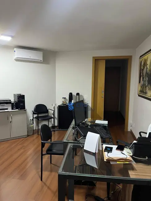 Foto 2 de Sala Comercial à venda, 78m2 em Centro, Londrina - PR