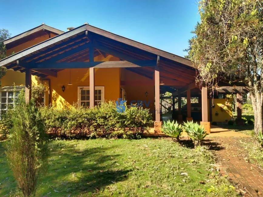 Foto 8 de Chácara com 4 quartos para alugar, 1800m2 em Gleba Fazenda Palhano, Londrina - PR