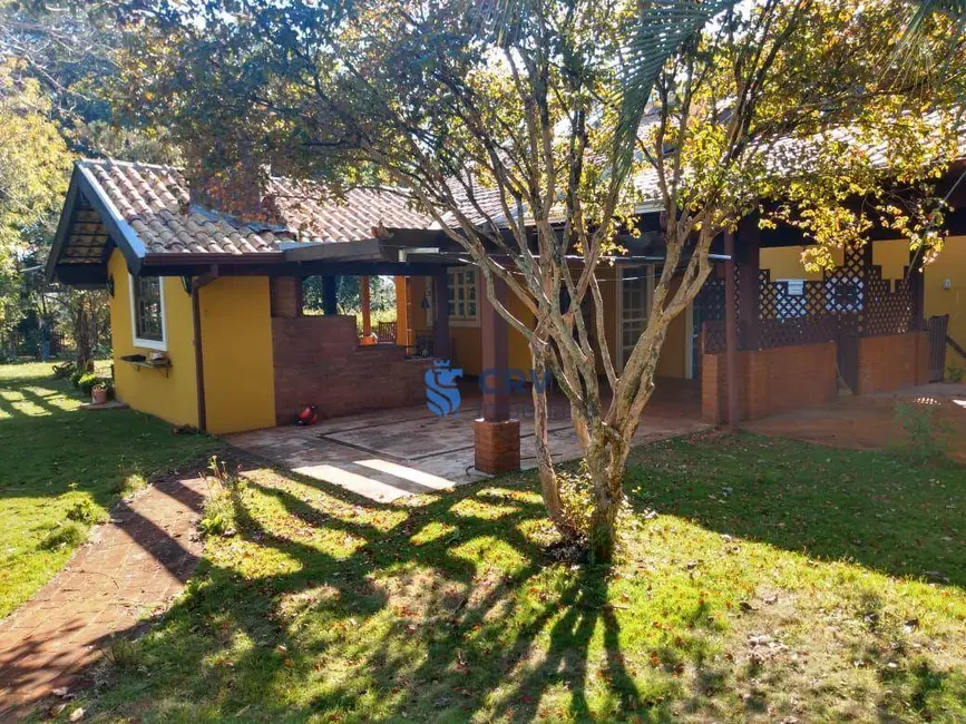 Foto 1 de Chácara com 4 quartos para alugar, 1800m2 em Gleba Fazenda Palhano, Londrina - PR