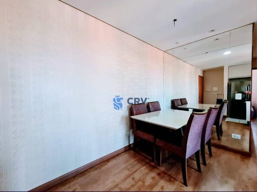 Apartamento com 3 quartos à venda, 84m2 em Champagnat, Londrina - PR - imagem 3 Foto 3 de Apartamento com 3 quartos à venda, 84m2 em Champagnat, Londrina - PR