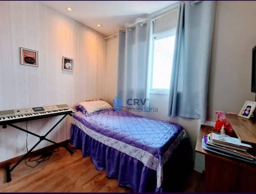 Apartamento com 3 quartos à venda, 84m2 em Champagnat, Londrina - PR - imagem 7 Foto 7 de Apartamento com 3 quartos à venda, 84m2 em Champagnat, Londrina - PR