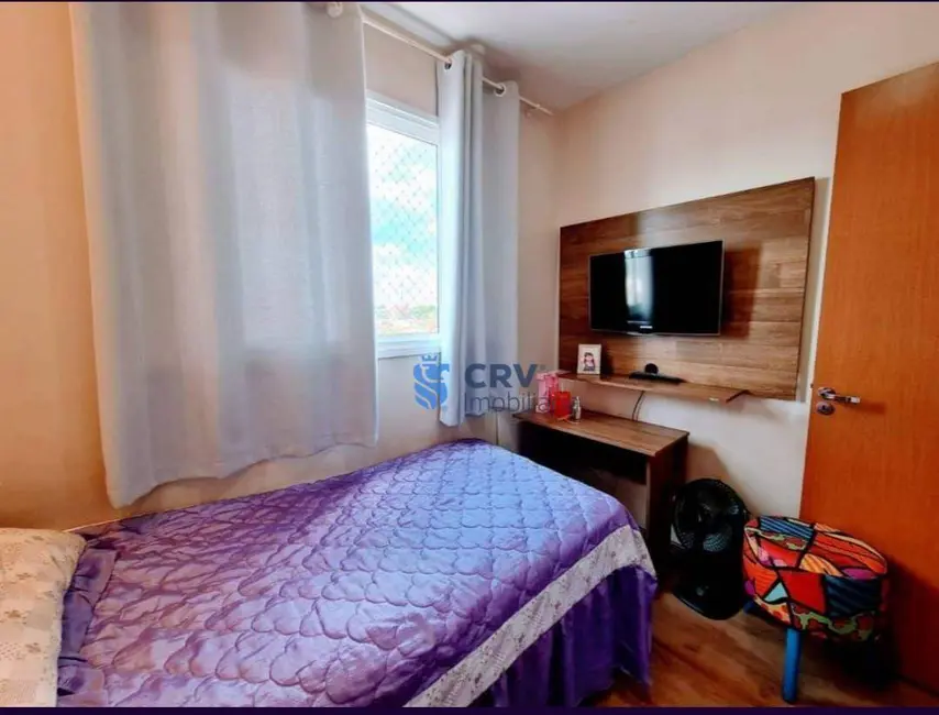Apartamento com 3 quartos à venda, 84m2 em Champagnat, Londrina - PR - imagem 6 Foto 6 de Apartamento com 3 quartos à venda, 84m2 em Champagnat, Londrina - PR