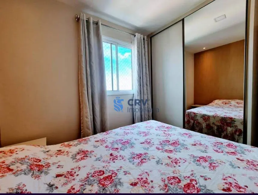 Apartamento com 3 quartos à venda, 84m2 em Champagnat, Londrina - PR - imagem 8 Foto 8 de Apartamento com 3 quartos à venda, 84m2 em Champagnat, Londrina - PR