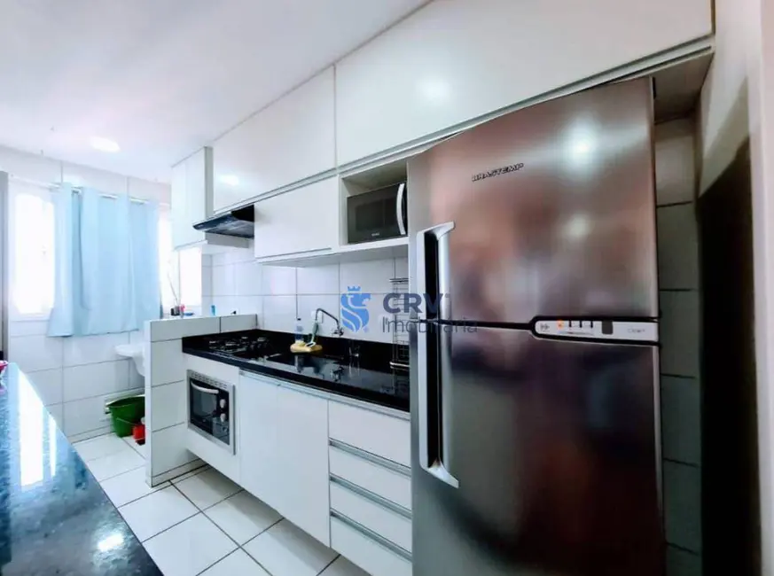 Apartamento com 3 quartos à venda, 84m2 em Champagnat, Londrina - PR - imagem 5 Foto 5 de Apartamento com 3 quartos à venda, 84m2 em Champagnat, Londrina - PR