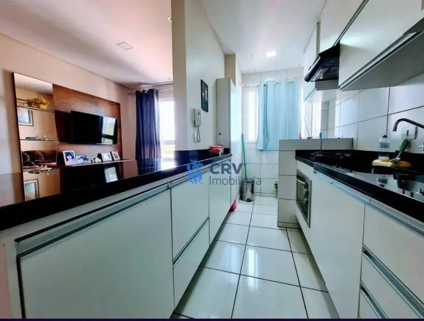Apartamento com 3 quartos à venda, 84m2 em Champagnat, Londrina - PR - imagem 4 Foto 4 de Apartamento com 3 quartos à venda, 84m2 em Champagnat, Londrina - PR