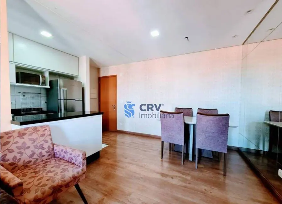 Apartamento com 3 quartos à venda, 84m2 em Champagnat, Londrina - PR - imagem 1 Foto 1 de Apartamento com 3 quartos à venda, 84m2 em Champagnat, Londrina - PR