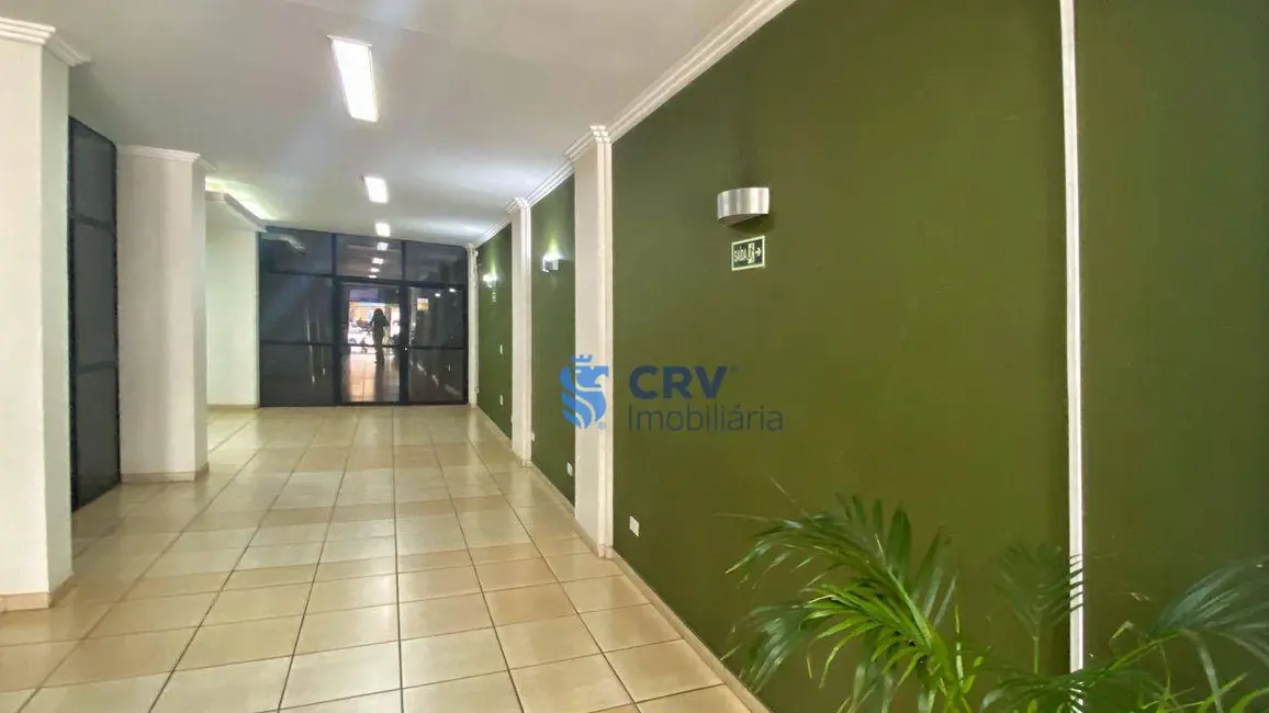 Foto 4 de Sala Comercial para alugar, 52m2 em Jardim Higienópolis, Londrina - PR